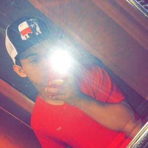 Meet your Posher, Nicolas